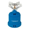 Campingaz Camping 206 S Campingkokeapparat, Blue, One Size