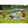 Campingaz Classic Foldn 10l Myk Bærbar Kjøleboks, Grey, One Size