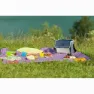 Campingaz Classic Foldn 10l Myk Bærbar Kjøleboks, Grey, One Size