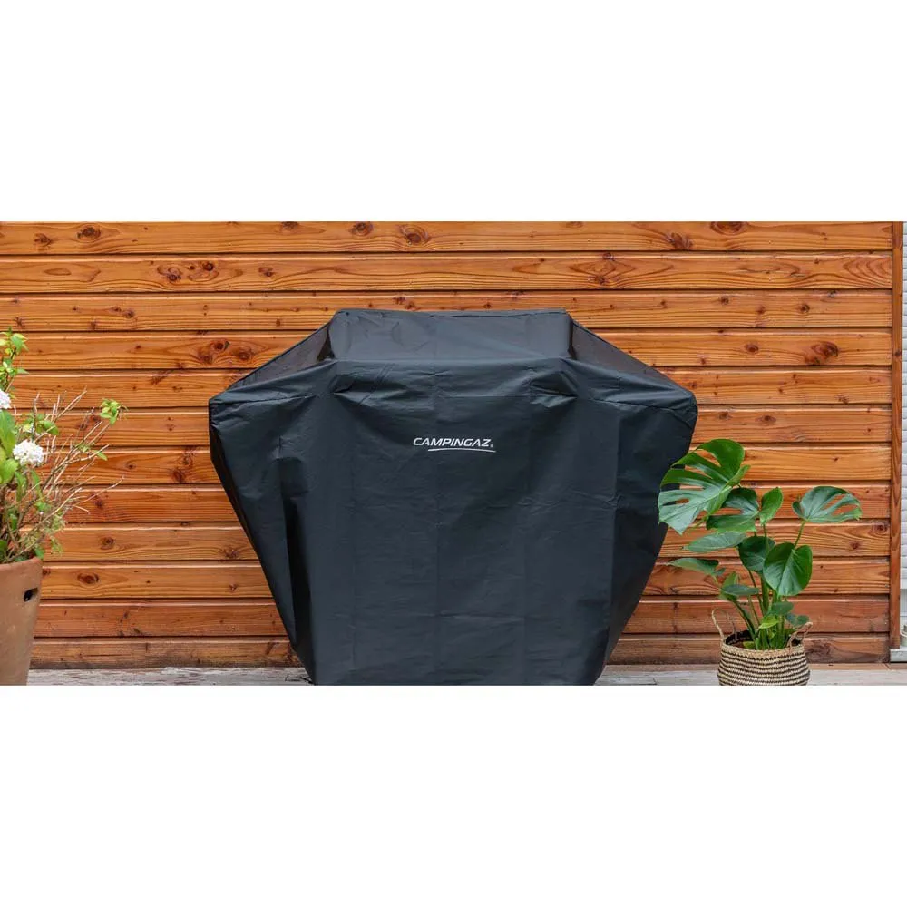 Campingaz Classic L Grilltrekk, Black, 146 x 65 x 118cm