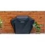 Campingaz Classic L Grilltrekk, Black, 146 x 65 x 118cm