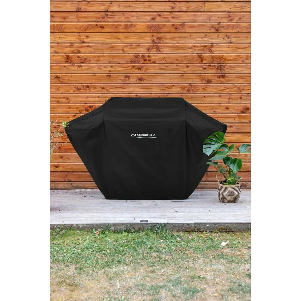 Campingaz Classic Universal M Grilltrekk, Black, 140 x 62 x 118cm