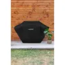 Campingaz Classic Universal M Grilltrekk, Black, 140 x 62 x 118cm