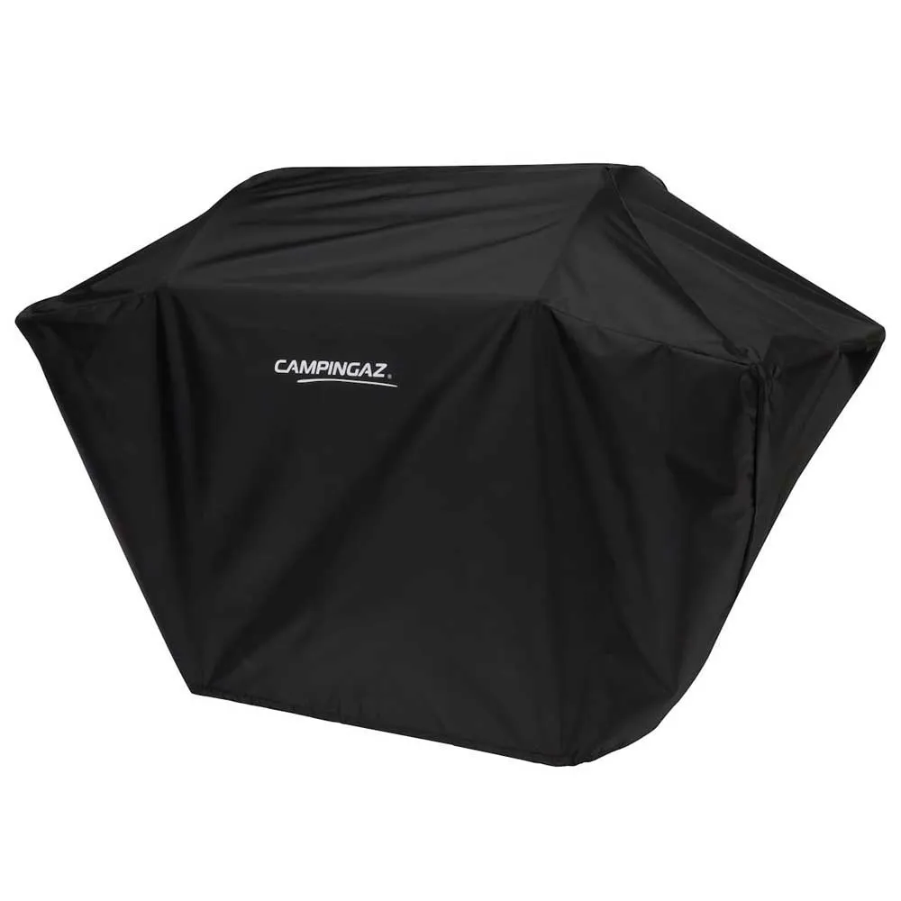 Campingaz Classic Universal S Grilltrekk, Black, 124 x 52 x 118cm