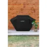 Campingaz Classic Universal S Grilltrekk, Black, 124 x 52 x 118cm