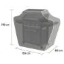 Campingaz Classic Xl Grilltrekk, Black, 159 x 65 x 118cm