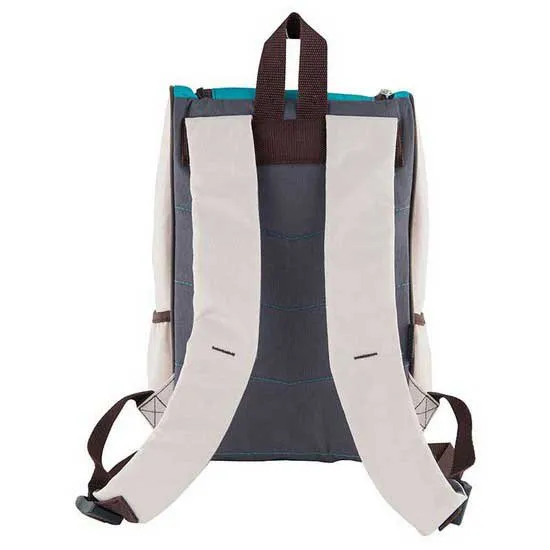 Campingaz Day Ethnic 9l Kjølebag, Blue, One Size Campingaz Day Ethnic 9l Kjølebag, Blue, One Size