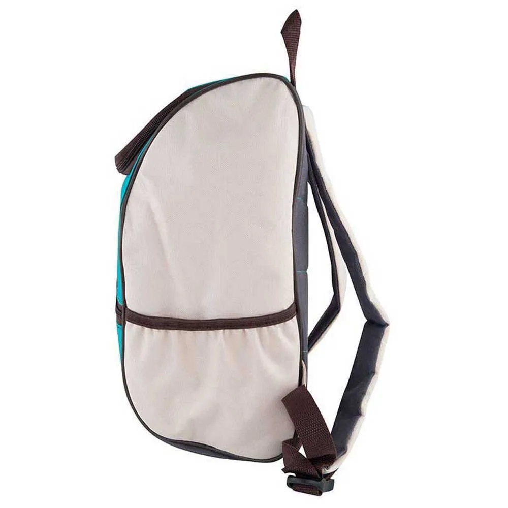 Campingaz Day Ethnic 9l Kjølebag, Blue, One Size Campingaz Day Ethnic 9l Kjølebag, Blue, One Size