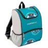 Campingaz Day Ethnic 9l Kjølebag, Blue, One Size