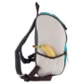 Campingaz Day Ethnic 9l Kjølebag, Blue, One Size