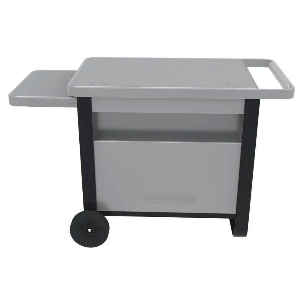 Campingaz Deluxe Handlevogn, Grey, One Size