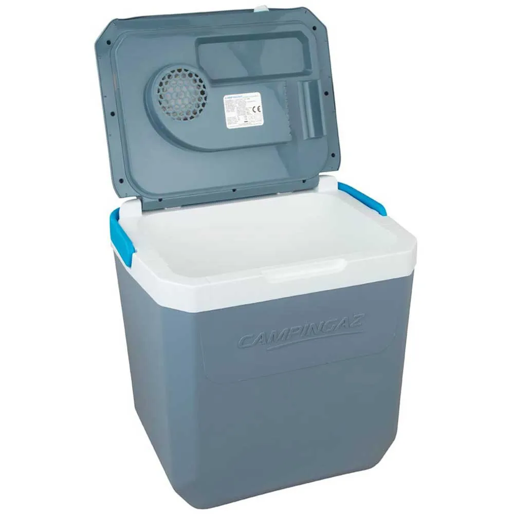 Campingaz Electric Powerbox Plus 24l Stiv Bærbar Kjøleboks Campingaz Electric Powerbox Plus 24l Stiv Bærbar Kjøleboks