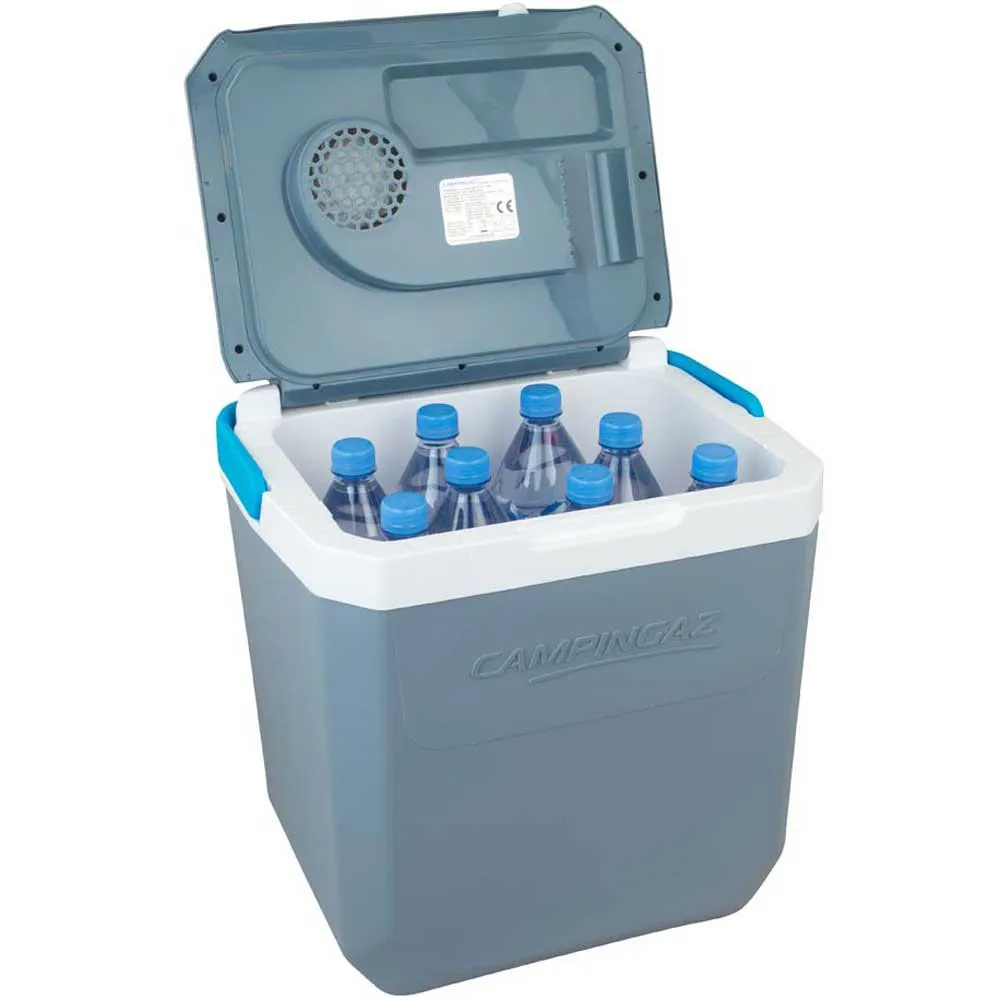 Campingaz Electric Powerbox Plus 24l Stiv Bærbar Kjøleboks Campingaz Electric Powerbox Plus 24l Stiv Bærbar Kjøleboks