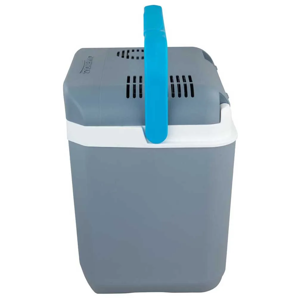 Campingaz Electric Powerbox Plus 24l Stiv Bærbar Kjøleboks Campingaz Electric Powerbox Plus 24l Stiv Bærbar Kjøleboks