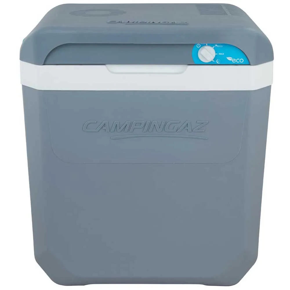 Campingaz Electric Powerbox Plus 24l Stiv Bærbar Kjøleboks Campingaz Electric Powerbox Plus 24l Stiv Bærbar Kjøleboks