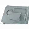 Campingaz Electric Powerbox Plus 28l Stiv Bærbar Kjøleboks, Grey, One Size