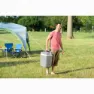 Campingaz Electric Powerbox Plus 28l Stiv Bærbar Kjøleboks, Grey, One Size