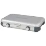 Campingaz Gasskomfyr For Camping 2 Brennere, Grey, One Size
