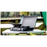 Campingaz Gasskomfyr For Camping 2 Brennere, Grey, One Size