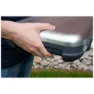 Campingaz Gasskomfyr For Camping 2 Brennere, Grey, One Size