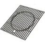 Campingaz Grillserie 3/serie 4/grillmester, Black, One Size