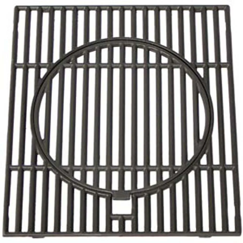 Campingaz Grillserie 3/serie 4/grillmester, Black, One Size