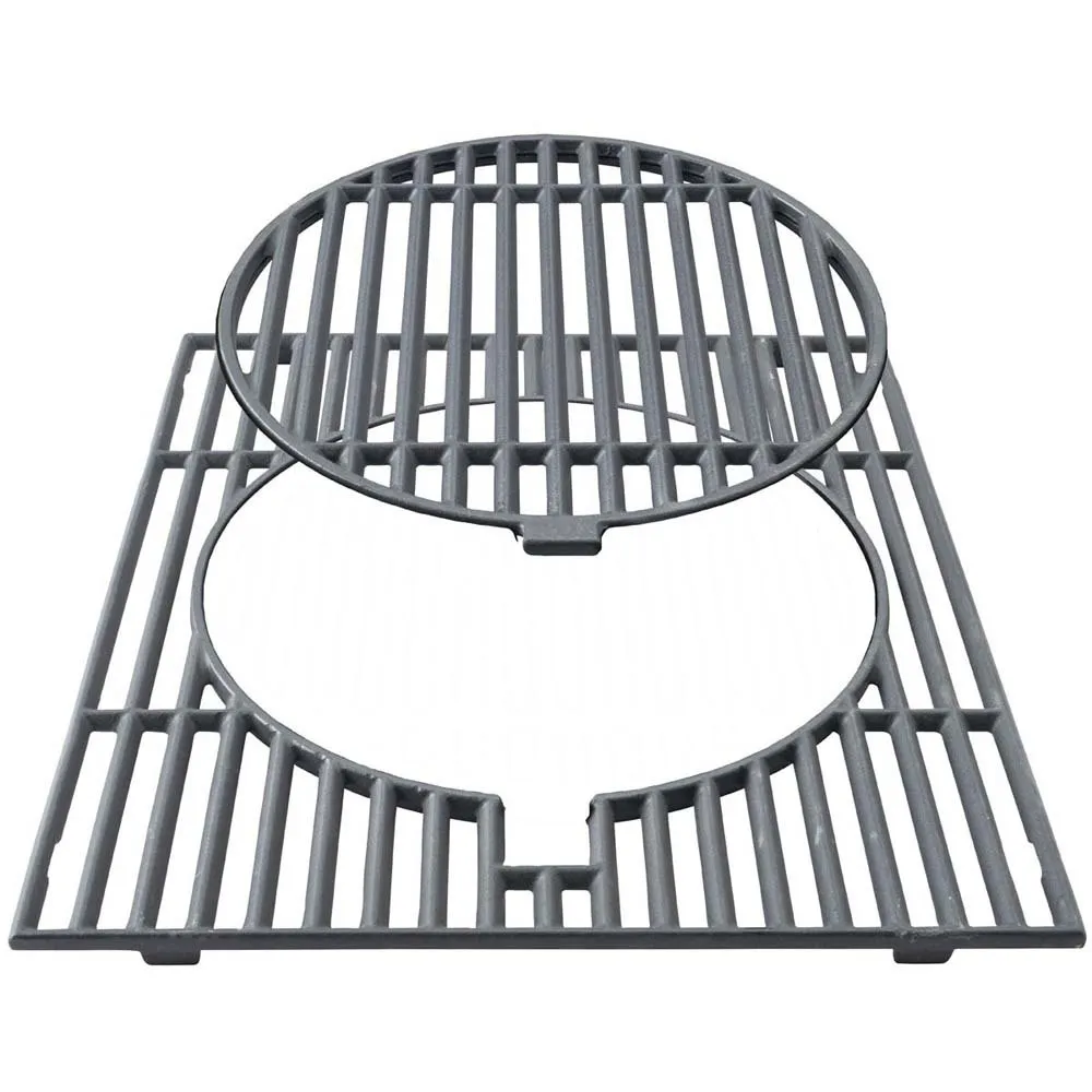 Campingaz Grillserie 3/serie 4/grillmester, Black, One Size