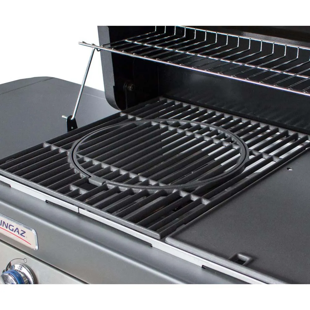 Campingaz Grillserie 3/serie 4/grillmester, Black, One Size