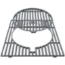 Campingaz Grillserie 3/serie 4/grillmester, Black, One Size