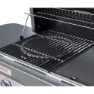 Campingaz Grillserie 3/serie 4/grillmester, Black, One Size