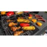 Campingaz Grillserie 3/serie 4/grillmester, Black, One Size
