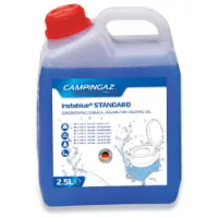 Campingaz Instablue Standard Wc-rens 2.5l Campingaz Instablue Standard Wc-rens 2.5l