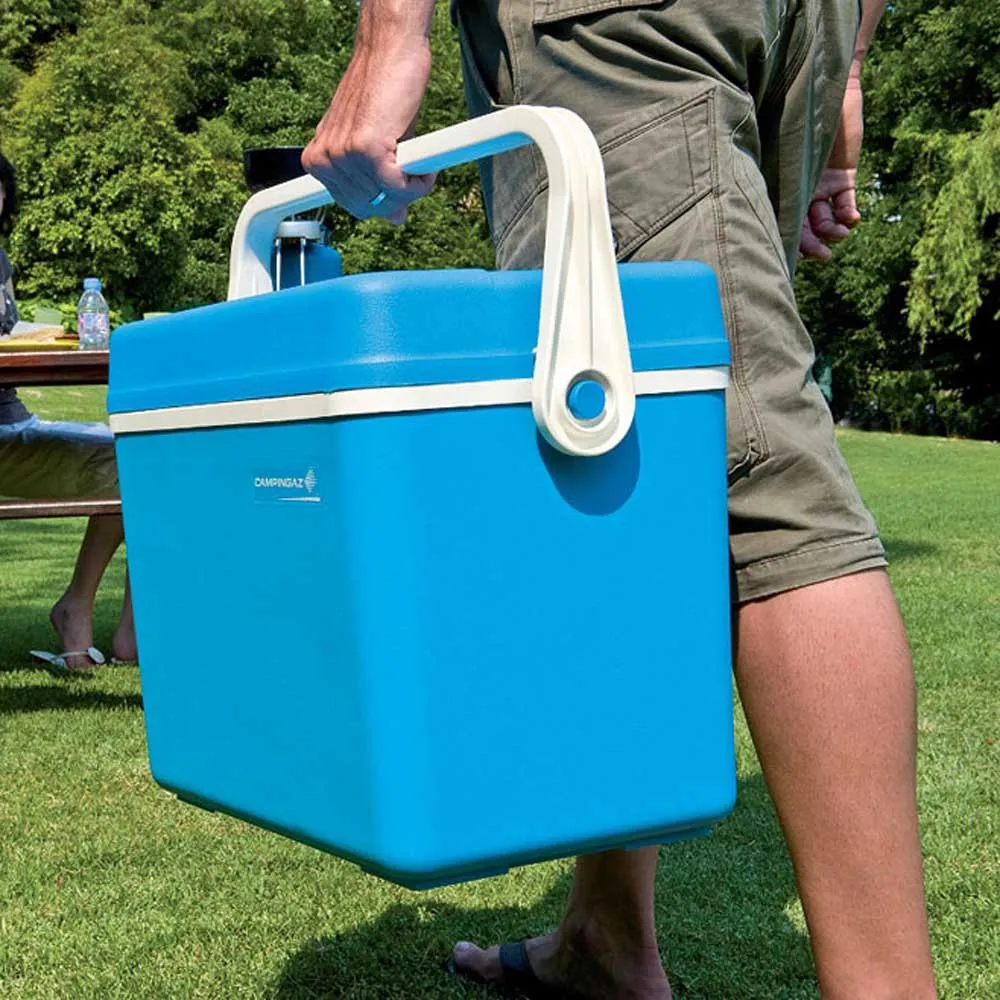 Campingaz Isotherm Extreme 17l Stiv Bærbar Kjøleboks Campingaz Isotherm Extreme 17l Stiv Bærbar Kjøleboks