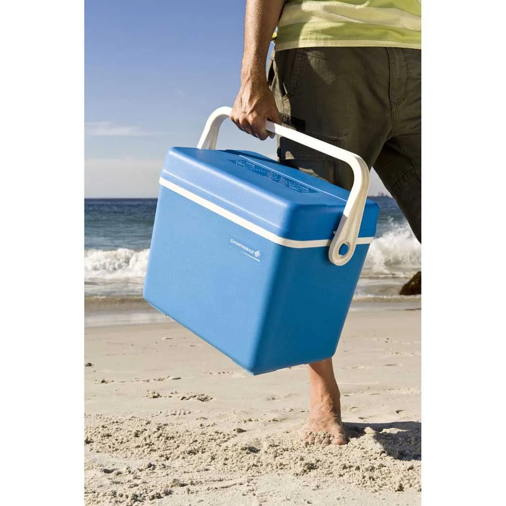 Campingaz Isotherm Extreme 17l Stiv Bærbar Kjøleboks Campingaz Isotherm Extreme 17l Stiv Bærbar Kjøleboks