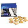 Campingaz Keramiske Briketter 40 Enheter, Beige, One Size