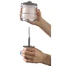 Campingaz Lumostar Plus Pz Gas Lampe, Blue, One Size