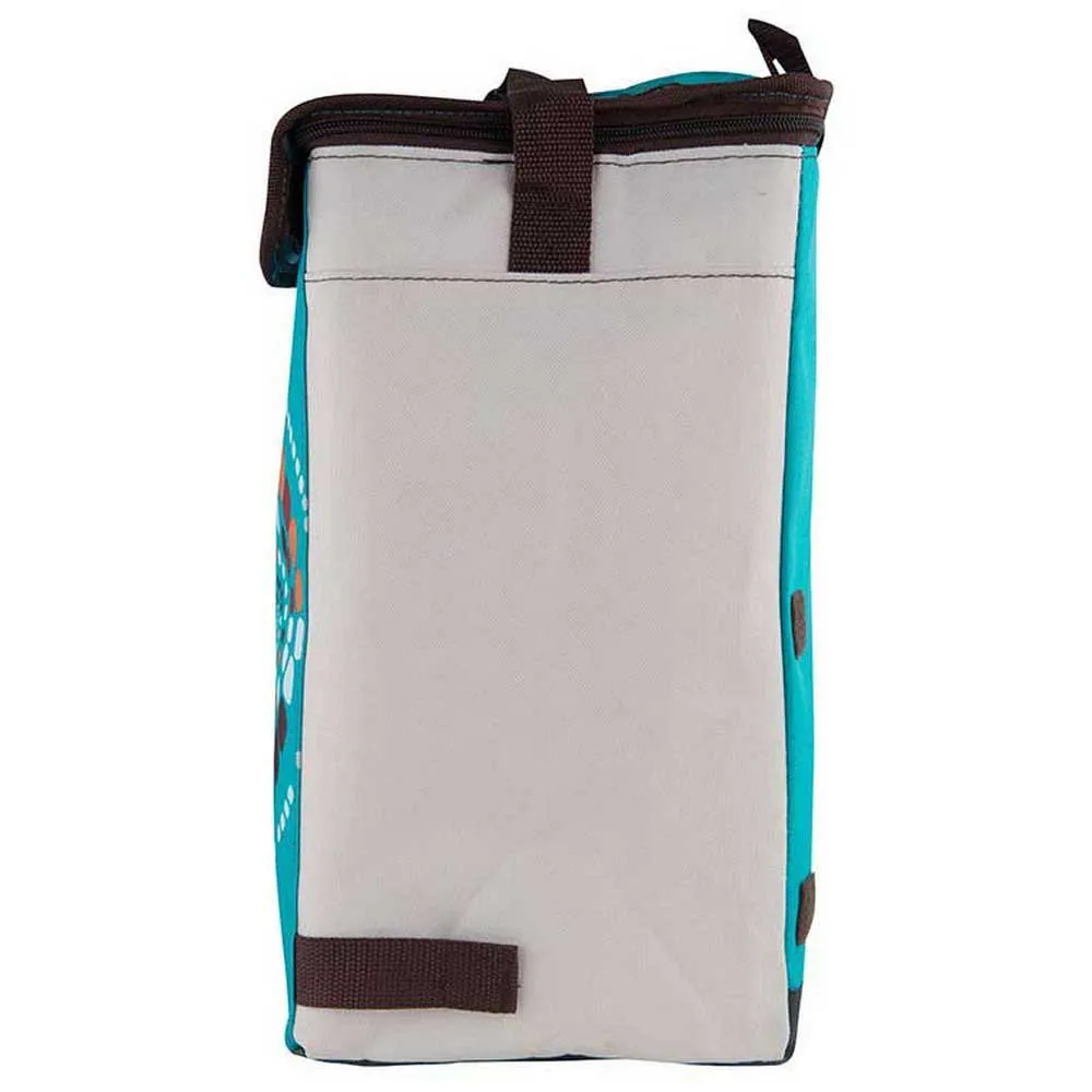 Campingaz Minimaxi Ethnic 19l Myk Bærbar Kjøleboks, Grey, One Size Campingaz Minimaxi Ethnic 19l Myk Bærbar Kjøleboks, Grey, One Size