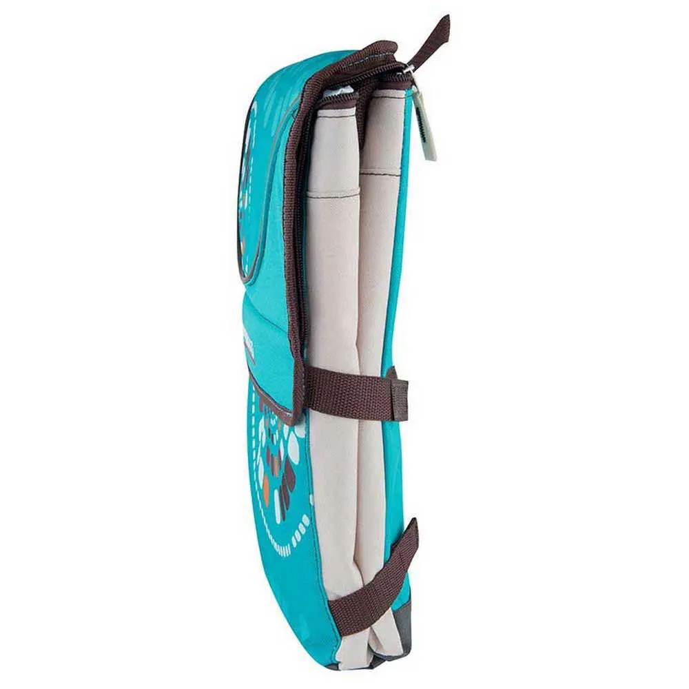 Campingaz Minimaxi Ethnic 19l Myk Bærbar Kjøleboks, Grey, One Size Campingaz Minimaxi Ethnic 19l Myk Bærbar Kjøleboks, Grey, One Size
