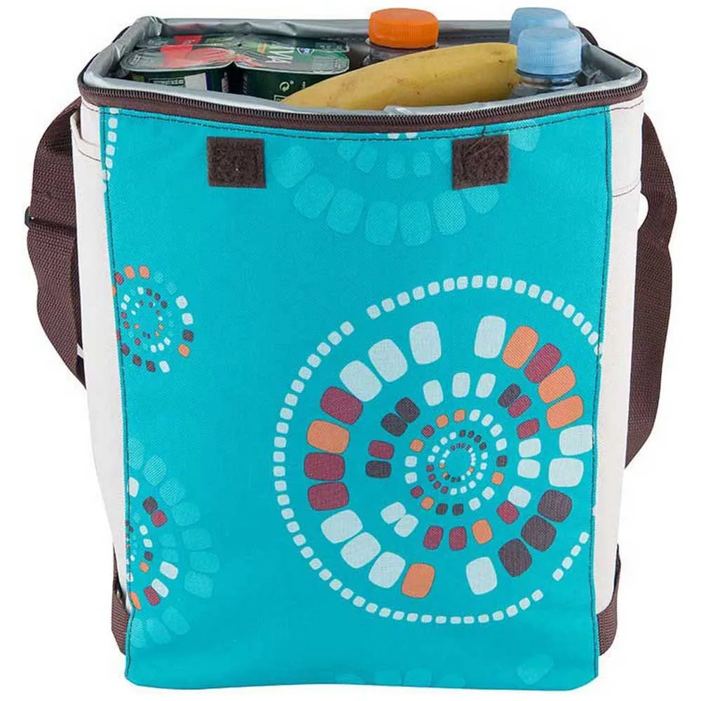 Campingaz Minimaxi Ethnic 19l Myk Bærbar Kjøleboks, Grey, One Size Campingaz Minimaxi Ethnic 19l Myk Bærbar Kjøleboks, Grey, One Size