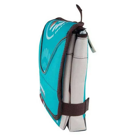 Campingaz Minimaxi Ethnic 9l Myk Bærbar Kjøleboks, Blue, One Size