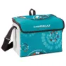 Campingaz Minimaxi Ethnic 9l Myk Bærbar Kjøleboks, Blue, One Size