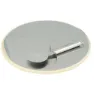 Campingaz Modulær Pizzastein, Grey, One Size