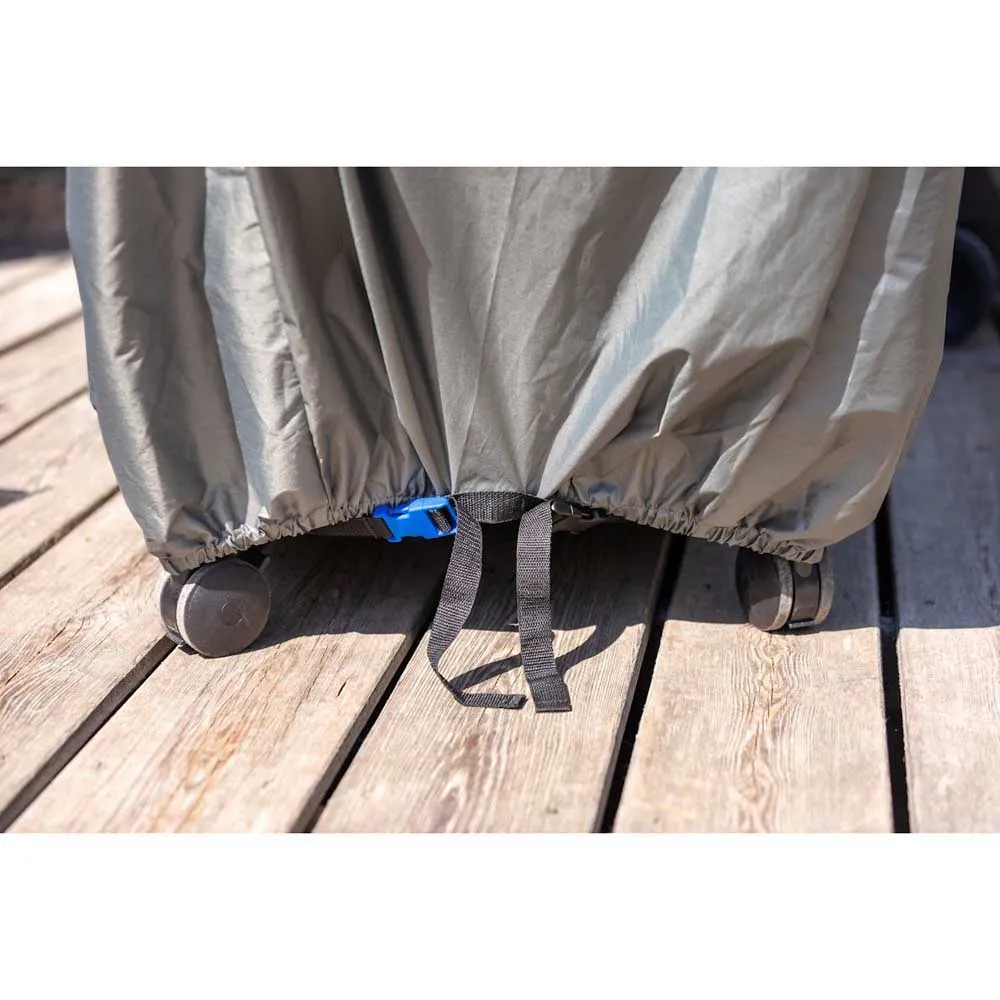 Campingaz Premium 2xl Grilltrekk, Multicolor, 171 x 62 x 118cm Campingaz Premium 2xl Grilltrekk, Multicolor, 171 x 62 x 118cm