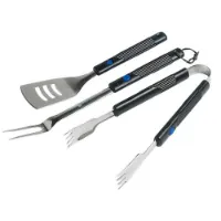 Campingaz Rustfritt Stellredskap 3 Enheter Campingaz Rustfritt Stellredskap 3 Enheter