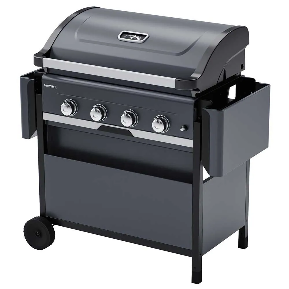 Campingaz Select 4 L Grill, Gray, One Size