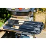 Campingaz Tekstilettui For Verktøysett, Grey, One Size