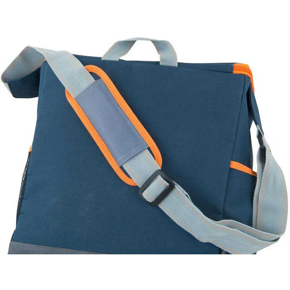 Campingaz Tropic Messenger 20l Myk Bærbar Kjøleboks, Blue, One Size Campingaz Tropic Messenger 20l Myk Bærbar Kjøleboks, Blue, One Size