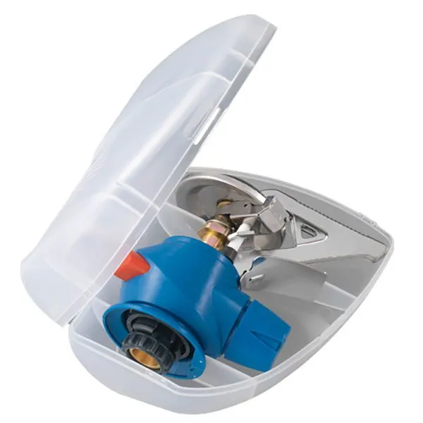 Campingaz Twister Plus Pz Campingkokeapparat, Blue, One Size Campingaz Twister Plus Pz Campingkokeapparat, Blue, One Size