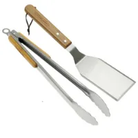 Campingaz Universal Wood 2 Grillutstyr