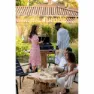 Campingaz Universal Wood 2 Grillutstyr, Multicolor, One Size